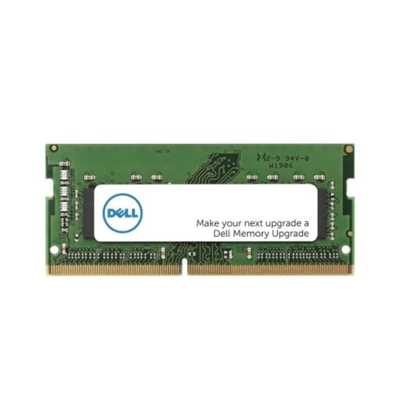 Dell Vostro 15 RAM Replacement (DDR4 PC4-17000 2133MHz Non-ECC SODIMM)