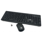 HP CS700 WIRELESS KEYBOARD AND MOUSE (1)