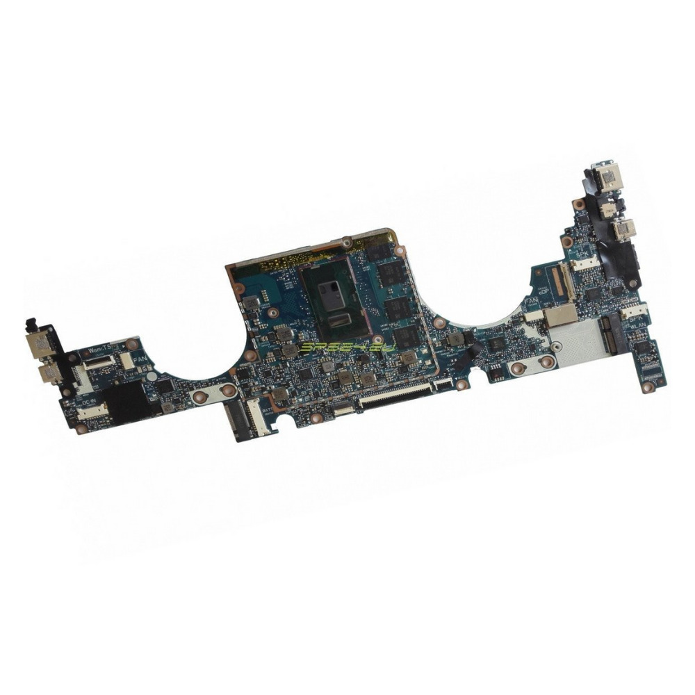 HP Envy 13-AQ0011 Laptop Replacement Motherboard