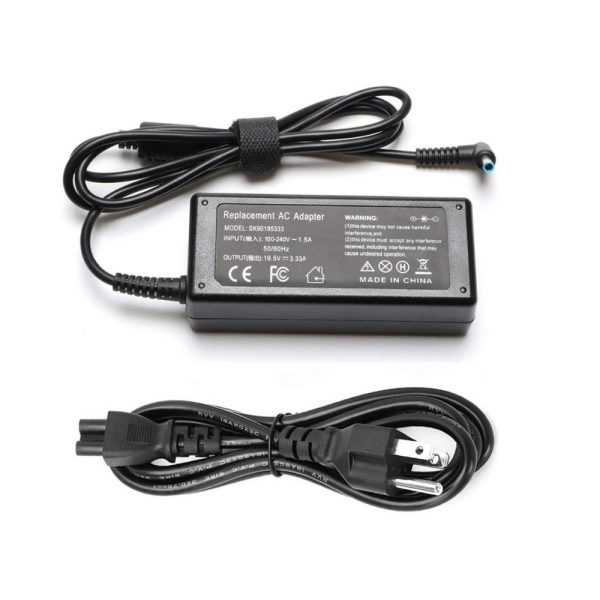 Hp Envy 13M-BDD023 Laptop Replacement Charger