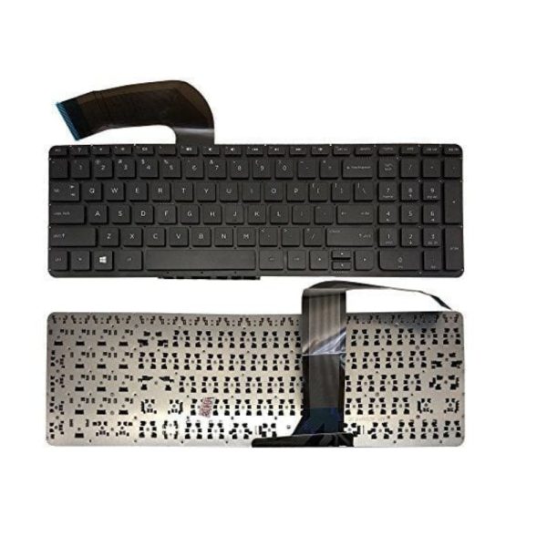HP Envy 13-AQ0011 Laptop Replacement Keyboard