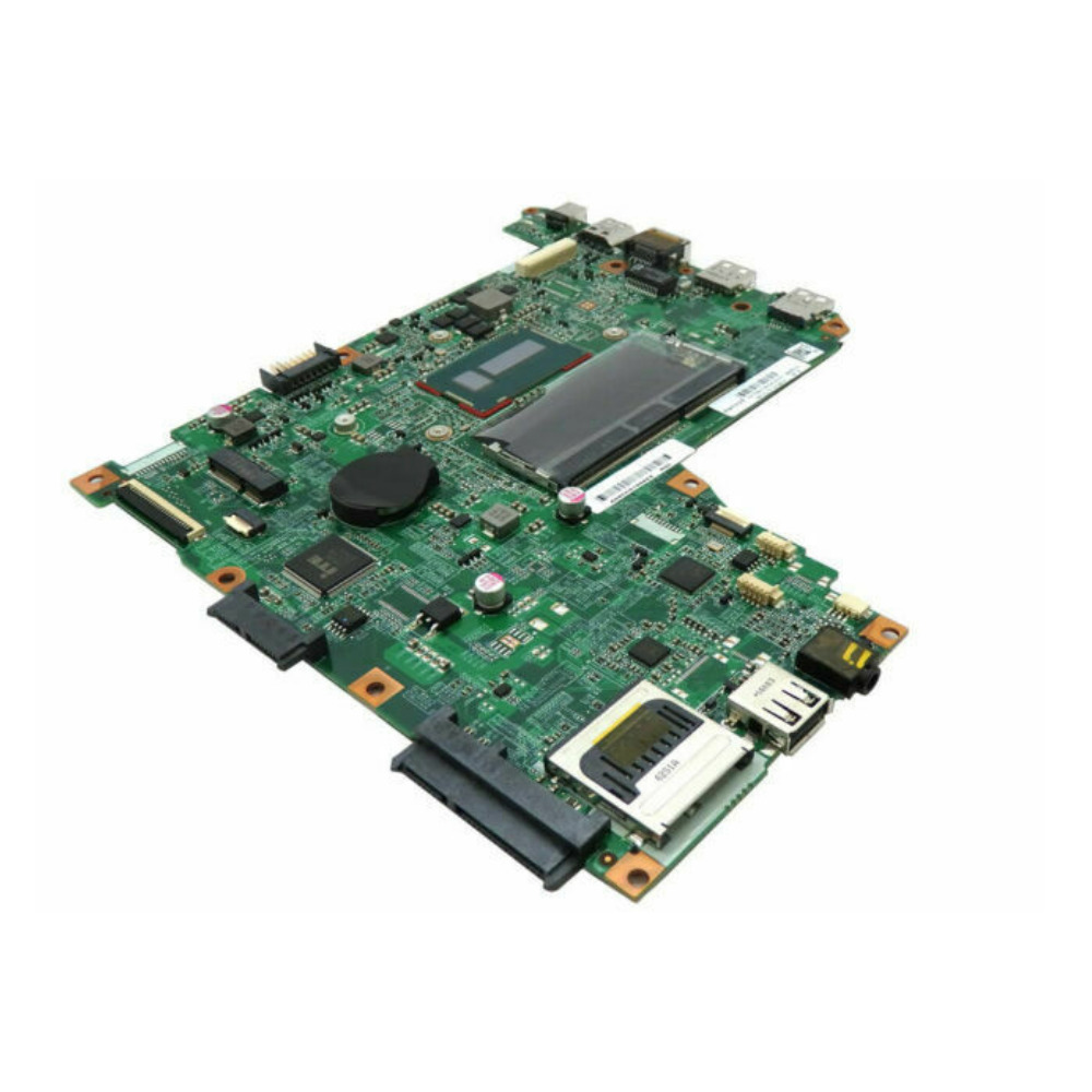 Hp 14-DQ1038 Laptop Replacement Motherboard