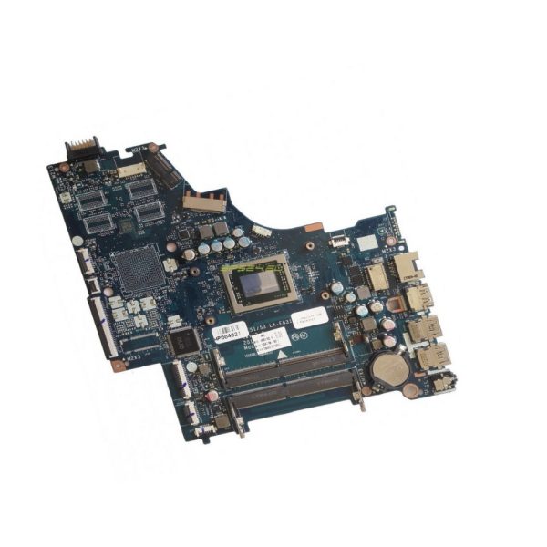 Hp 15-dy1045 Laptop Replacement Motherboard