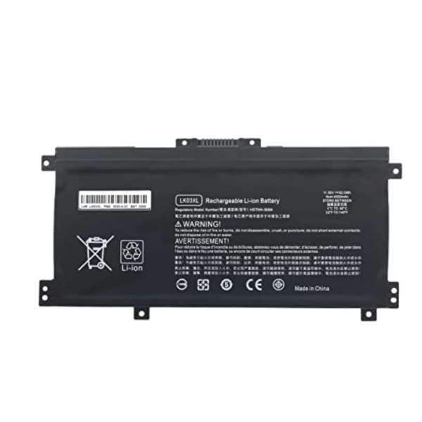 Hp Envy 15M-DS1010 Laptop Replacement Battery