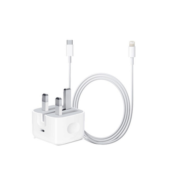 iPhone 12 Pro Fast Charger