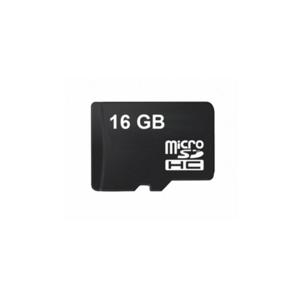 16GB MEMORY CARD