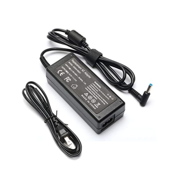 HP 17 notebook, Replacement CHARGER