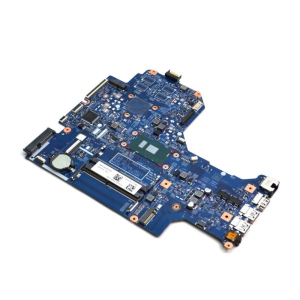 Hp 17 notebook, Replacement Motherboard