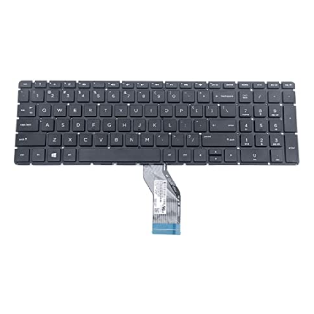 HP omen 15-dc1039nia, Replacement Keyboard
