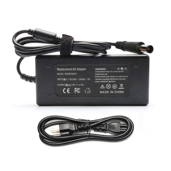 HP ELITEBOOK 840 Replacement Charger