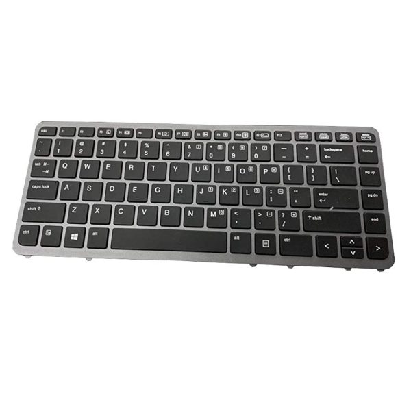 HP ELITEBOOK 840 Replacement keyboard