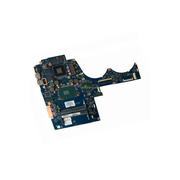 HP omen 15-dc1039nia, Replacement Motherboard