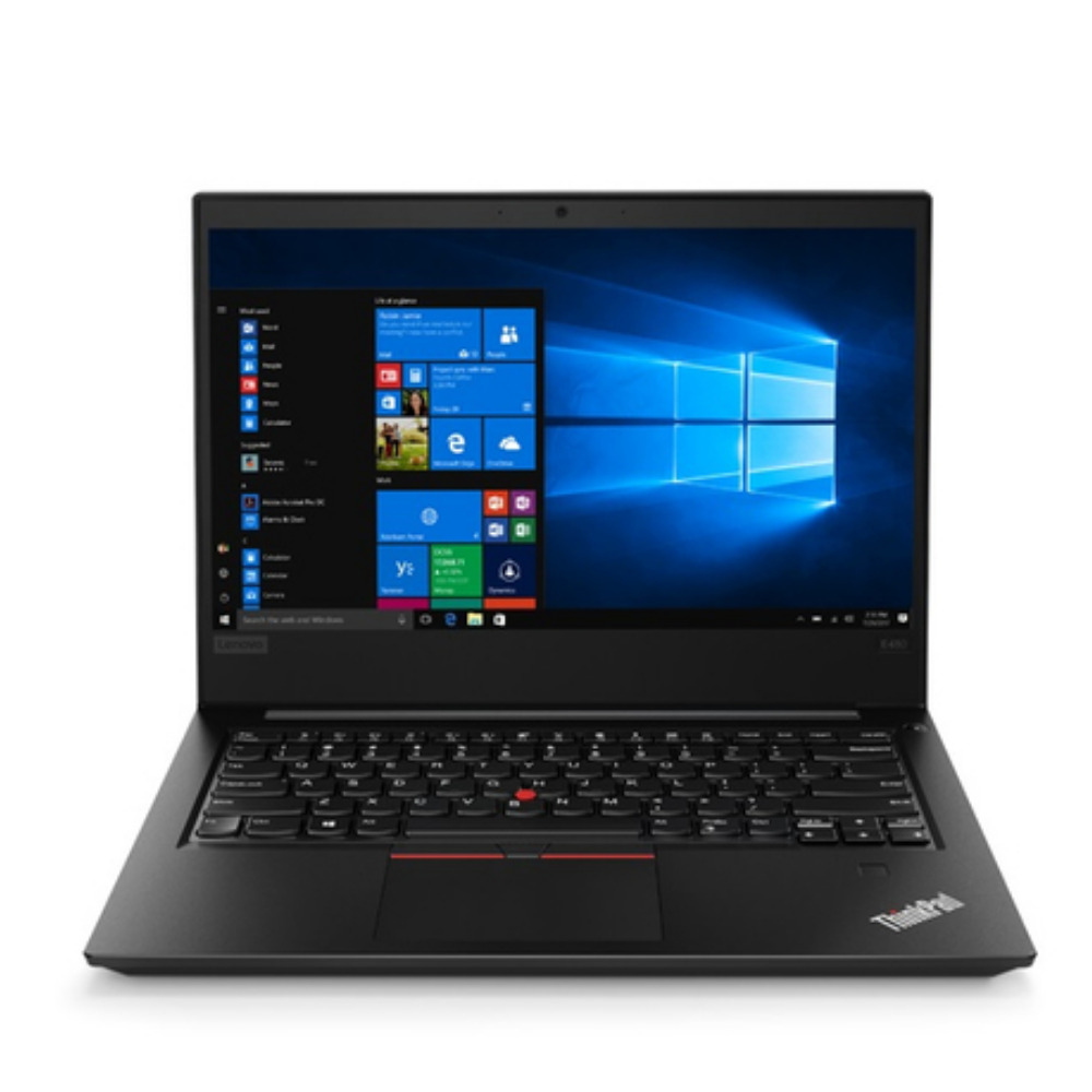 Lenovo Thinkpad E480 14-inch Intel Core i5-7200U 2.5GHz Processor