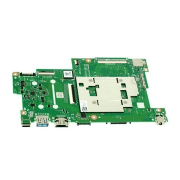 ASUS E210M Laptop Replacement Motherboard