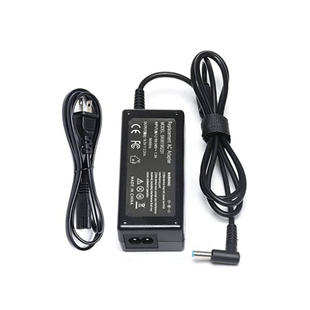 HP 15-DW1217NIA INTEL PENTIUM Replacement Charger