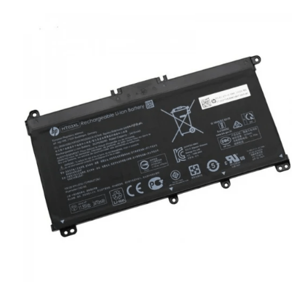 HP 340s G7 Replacement Battery