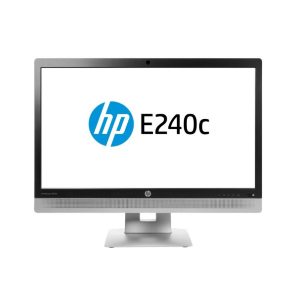 HP ELITEDISPLAY E240C MONITOR