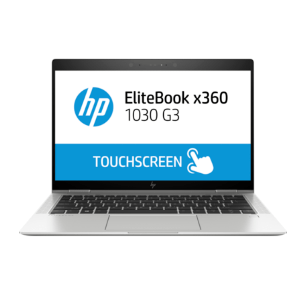 HP EliteBook x360 1030 G3 Notebook