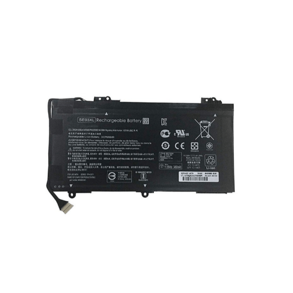 HP Pavilion 14 Replacement Battery