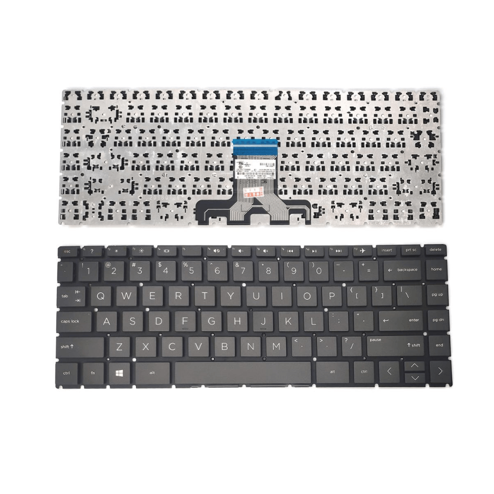 HP Pavilion x360 Replacement Keyboard