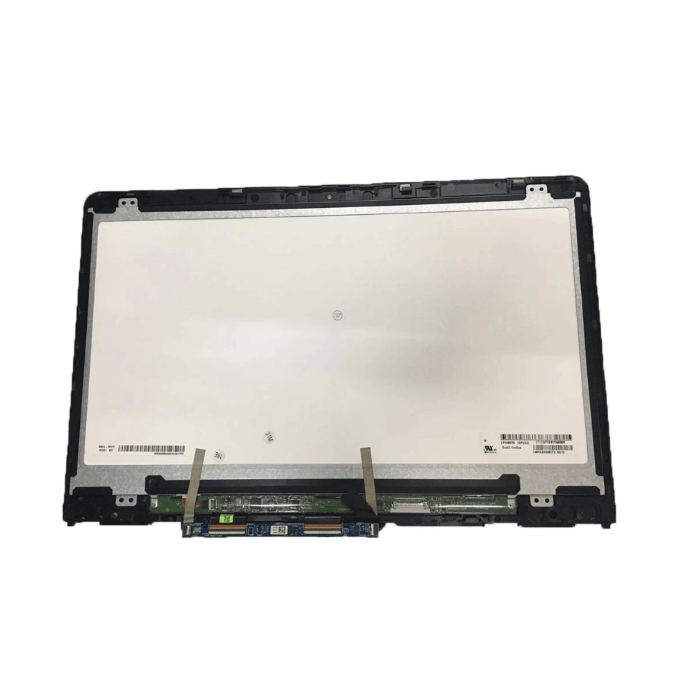 HP Pavilion x360 Replacement Screen