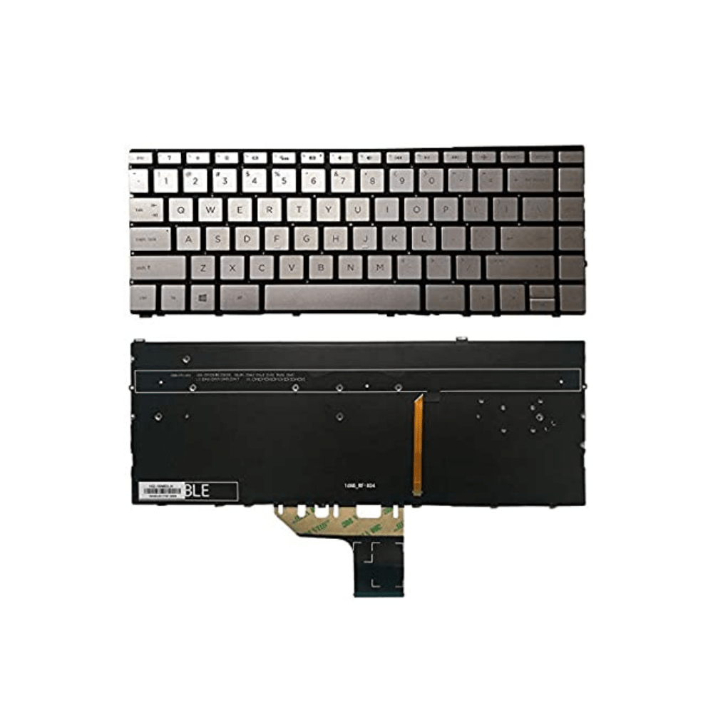 HP Spectre X3Charger60 Convertable 14-ea0039na Replacement KeyBoard