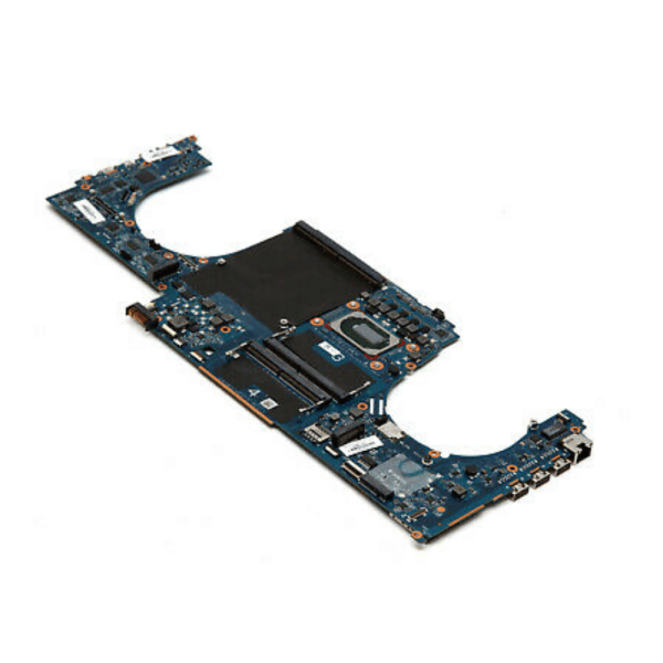 HP ZBook 17 G6 Replacement Motherboard