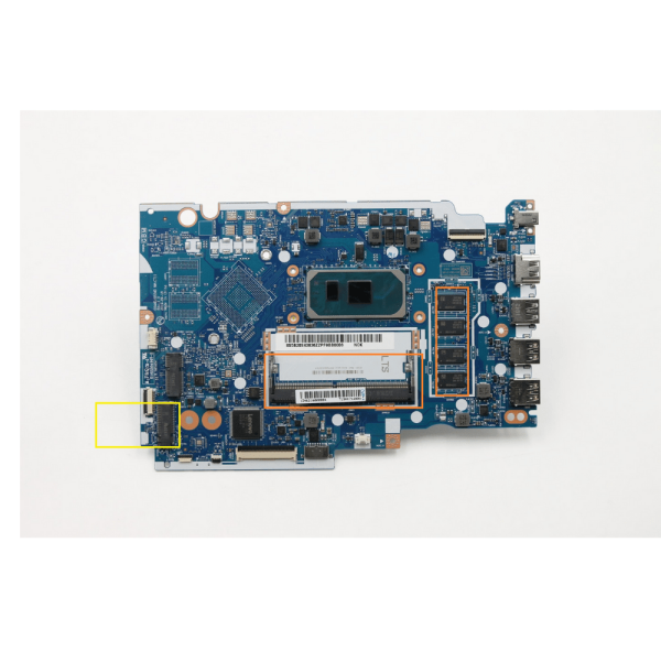 Lenovo V14-IIL Replacement Motherboard