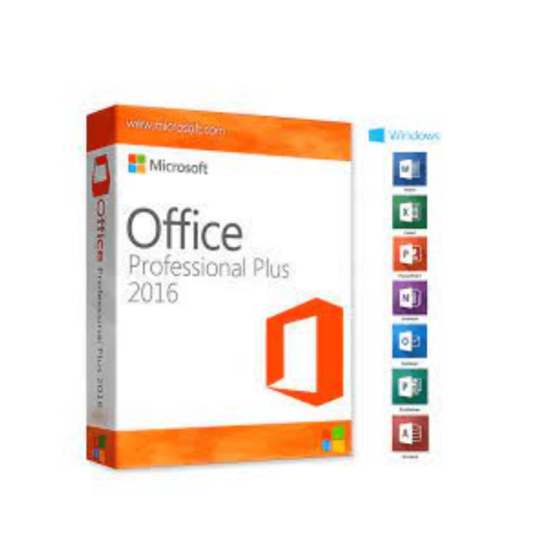 OFFICE 365 PROFESSIONAL 2016