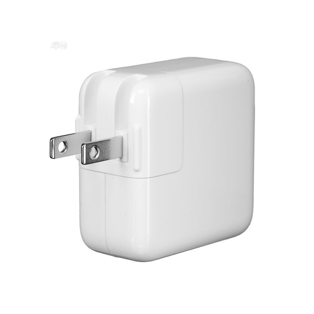 Apple 30W USB-C Power Adapter