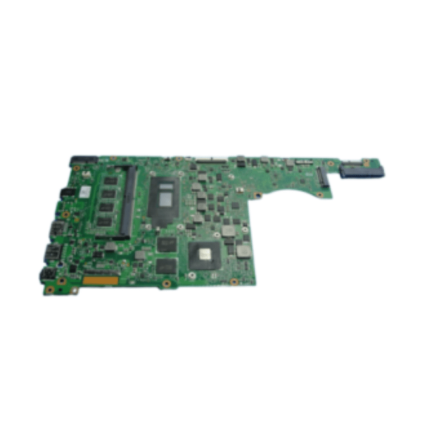 ASUS R214NA-EH015TS Hybrid (2-in-1) Laptop Replacement Motherboard