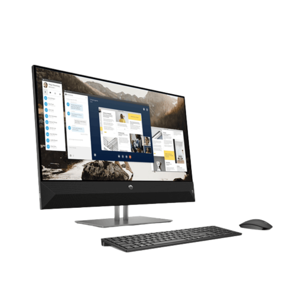 HP AIO 27 DP1043NH INTEL CORE I7