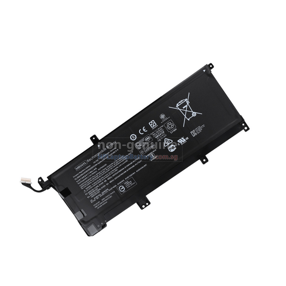 HP ENVY x360 15-dr1021nr Replacement Battery