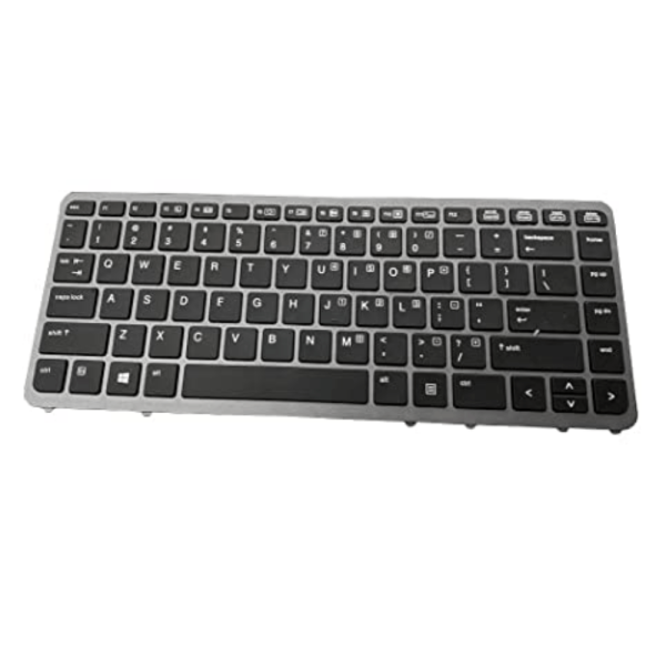 HP Pavilion x360 Laptop 14-dh2097nr Replacement Keyboard
