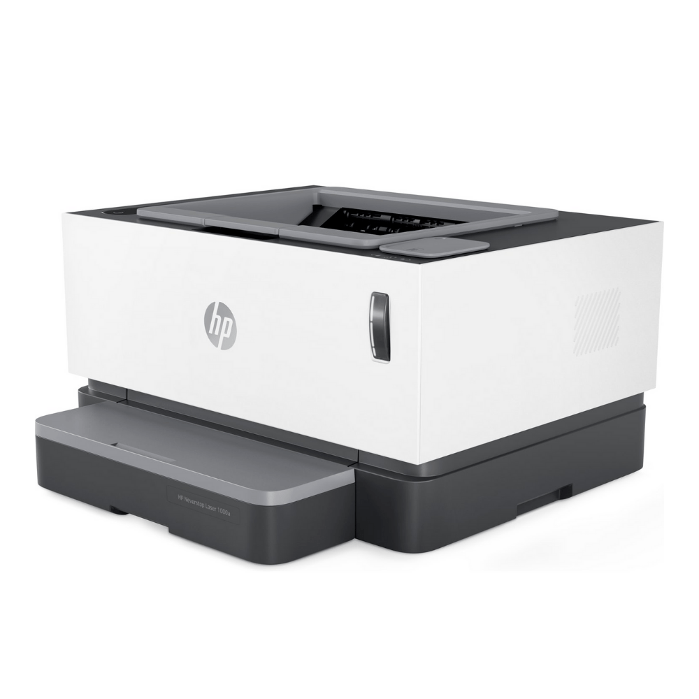 HP NEVERSTOP LASER 1000W MULTIFUNCTION PRINTER (4RY23A)