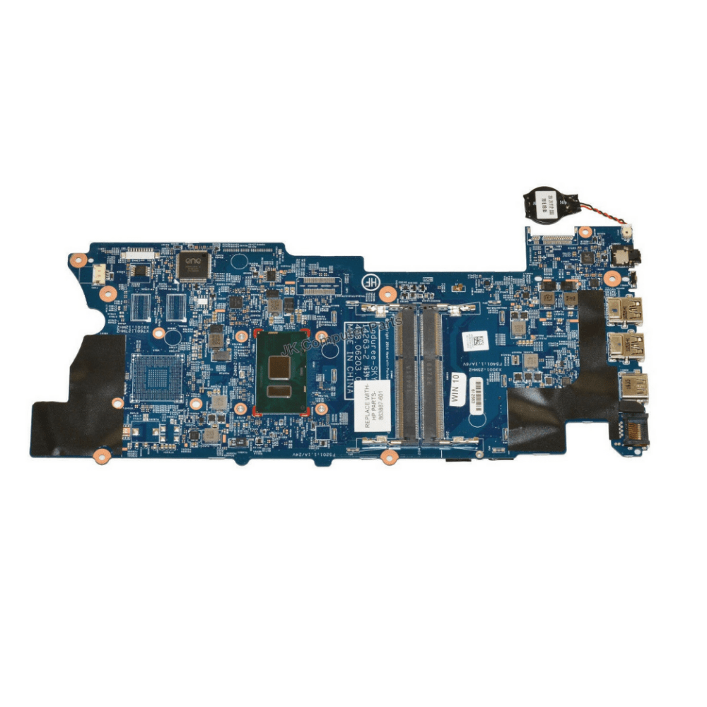 HP Pavilion 16-A0025 Gaming Replacement Motherboard