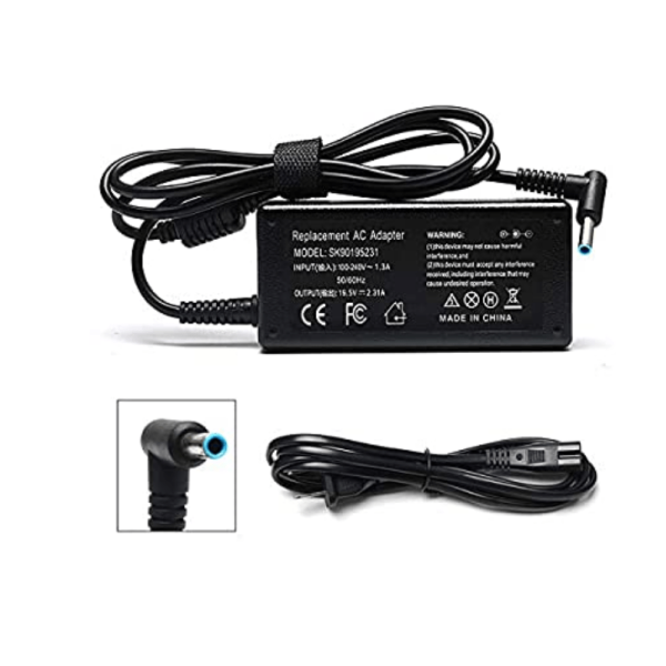 HP Pavilion x360 Laptop 14-dh2097nr Replacement Charger