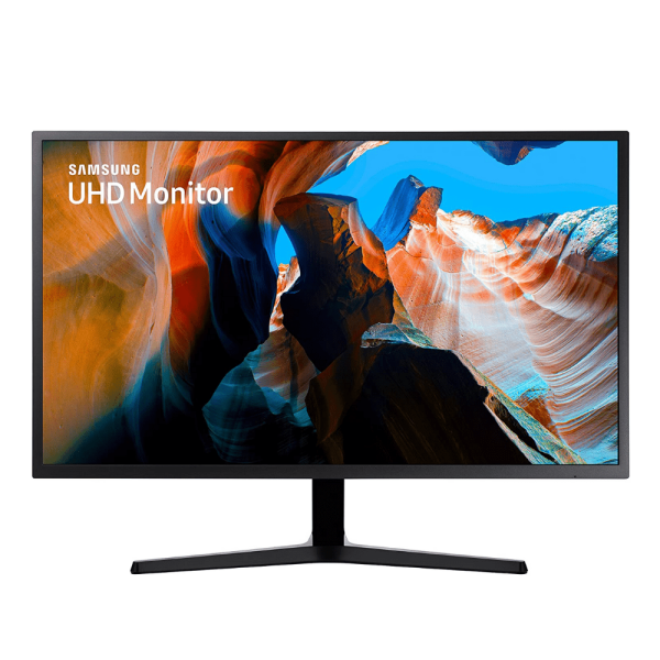 SAMSUNG 32 inch UJ59 4k monitor