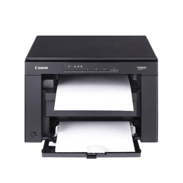 Canon i-SENSYS MF3010 Laser MultiFunction Printer