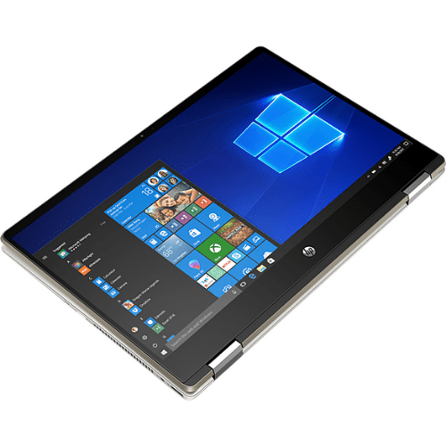 HP PAVILION X360 14M-DW0023DX