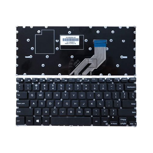 Dell Inspiron 11 3000 Laptop Replacement Keyboard