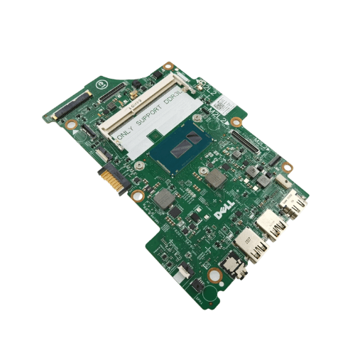 Dell Inspiron 11 3000 Laptop Replacement Motherboard