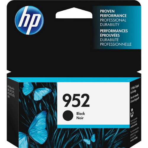 HP 953 Black Original Ink Cartridge L0S58AE (2)