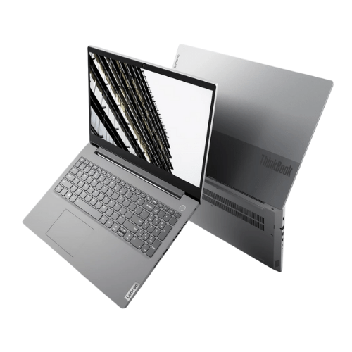 Lenovo ThinkBook 15-G2 ITL Laptop Intel®️ Core™️ i5 – 1135G7 (2.4GHz) Processor 8GB RAM 1TB HDD – 2GB Nvidia MX450 Graphics – 15.6” Full HD (1920X1080) Screen – FreeDos – Mineral Gray Color 20VE000MUE