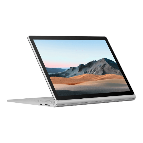 Microsoft Surface Book 3- 13.5 - Core i7 1065G7 - 16GB RAM - 256 SSD SKY-00001 (2)