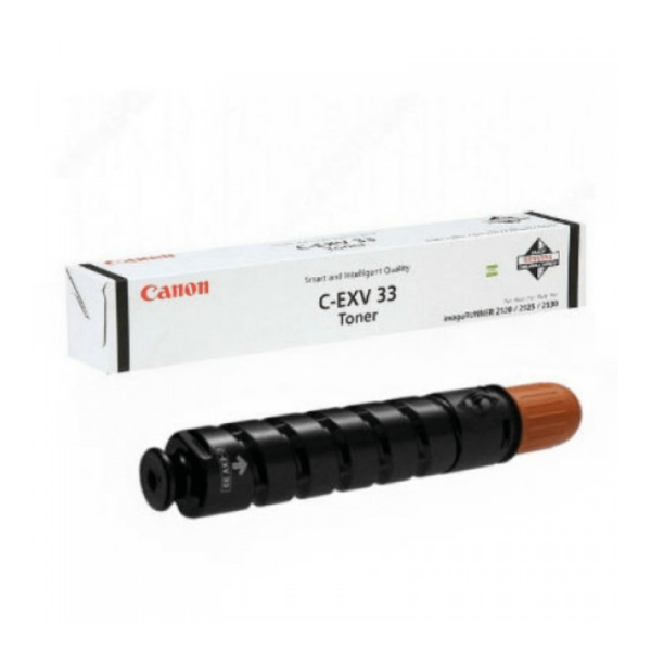 Canon C - EXV 33 Copier Toners