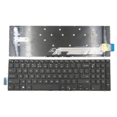 DELL INSPIRON 15 5570 LAPTOP REPLACEMENT KEYBOARD