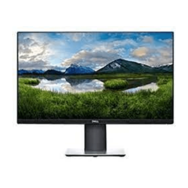 Dell P2419H 24-inch IPS LED FHD Monitor