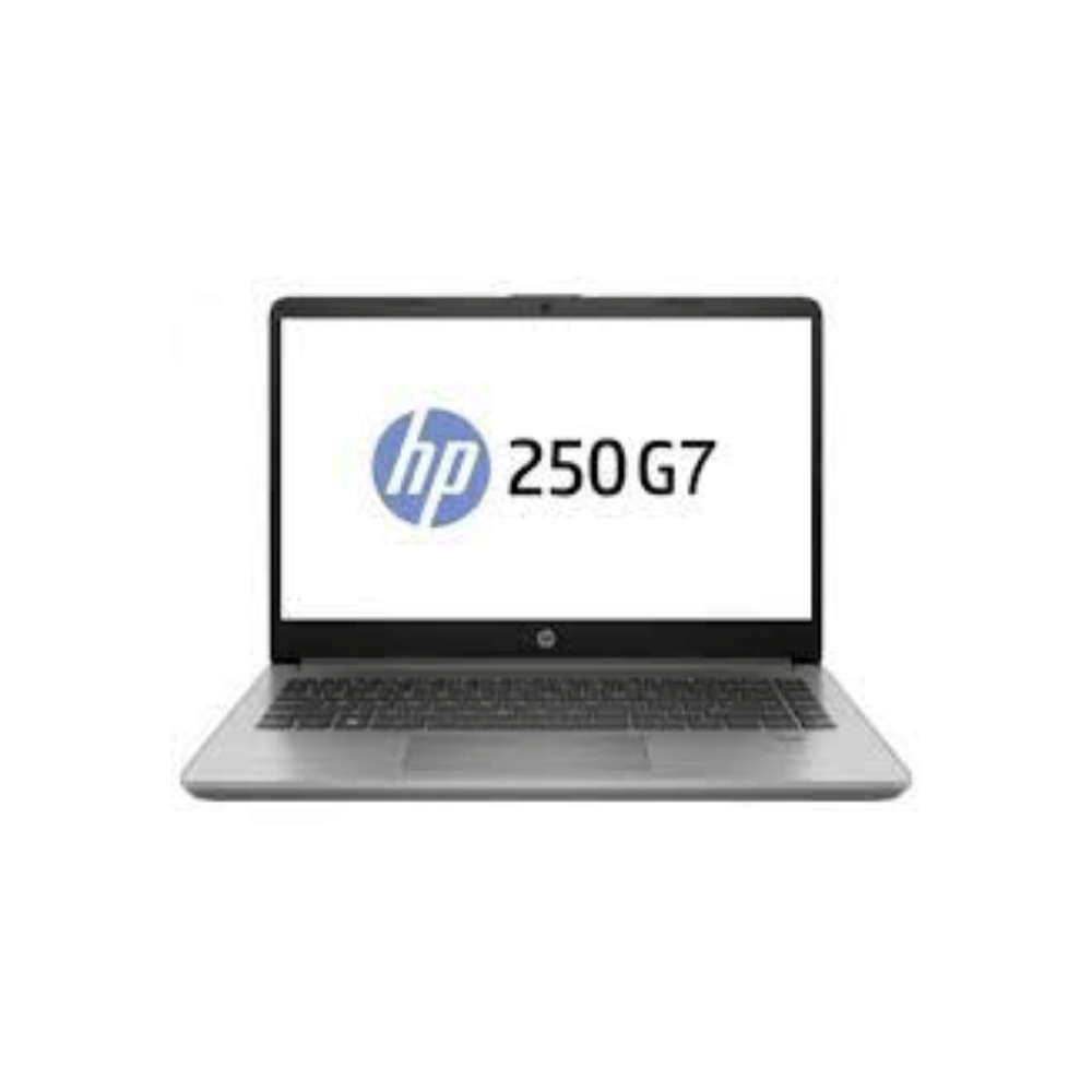 HP 250 G7 Pentium Silver N5030 LAPTOP 1TB HDD/ 4GB DDR4 HDh LED  DISPLAY/Intel UHD Graphics 605/ DOS Grey