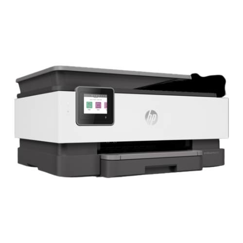 HP OfficeJet Pro 8023 All-in-One Printer 1KR64B